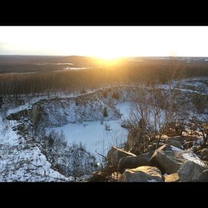 Meet your Posher, Steven